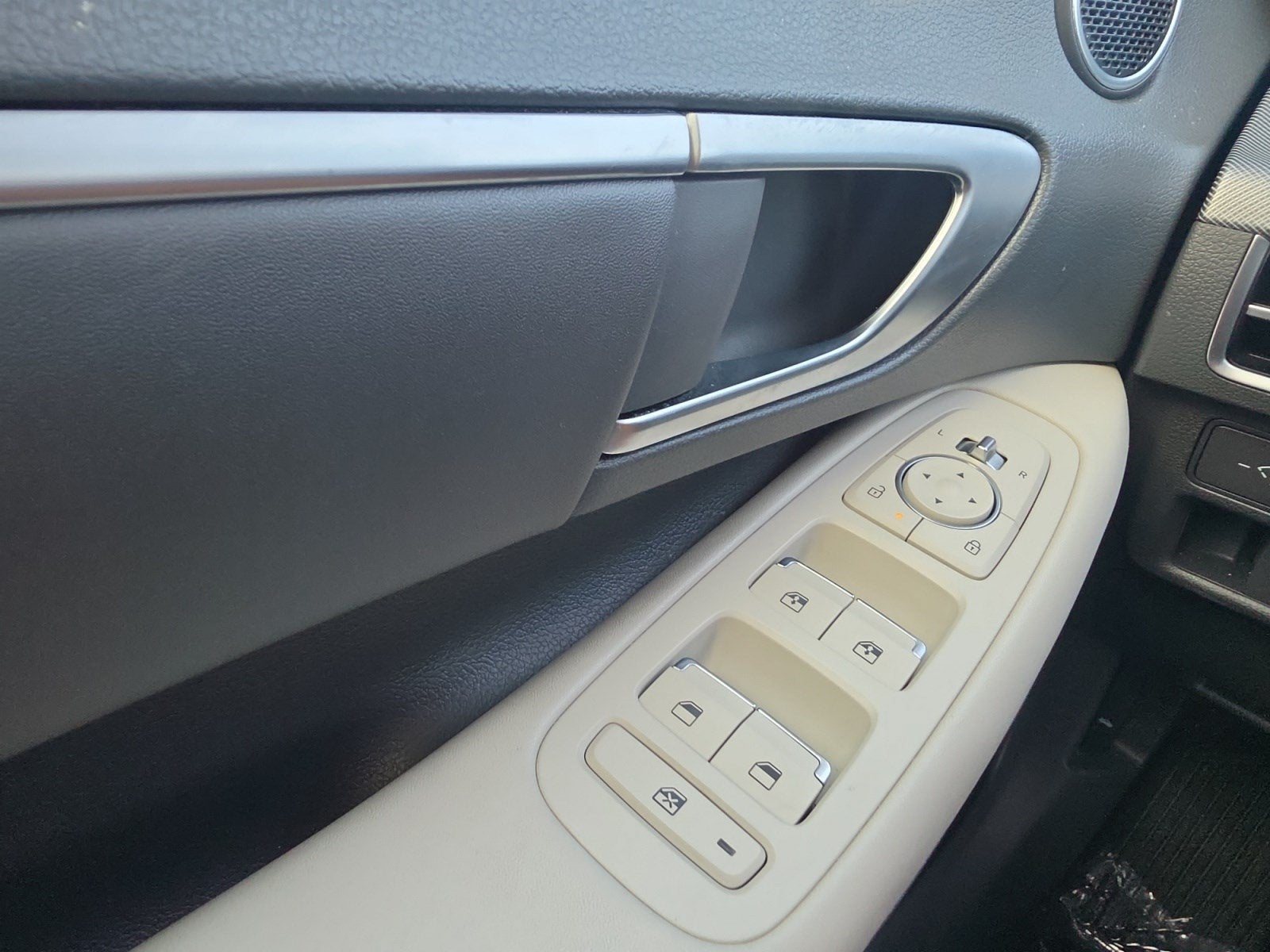 2025 Hyundai SONATA SEL Convenience