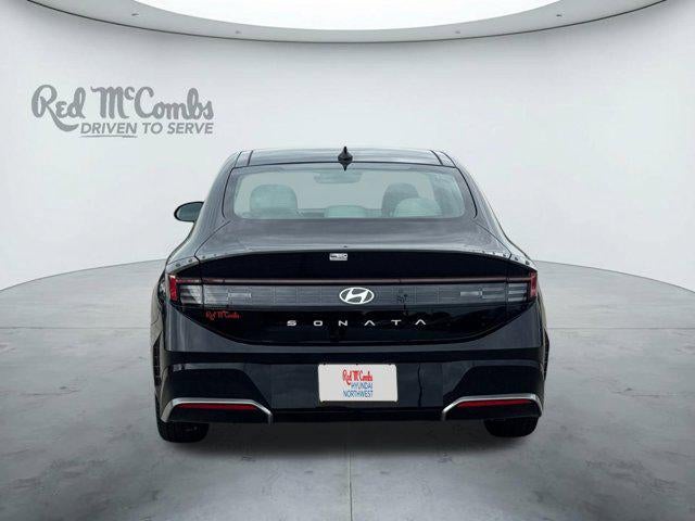 2025 Hyundai SONATA SEL Convenience