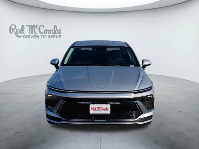 2026 Hyundai SONATA SE