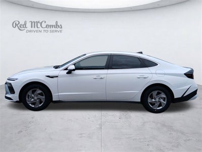2026 Hyundai SONATA SE