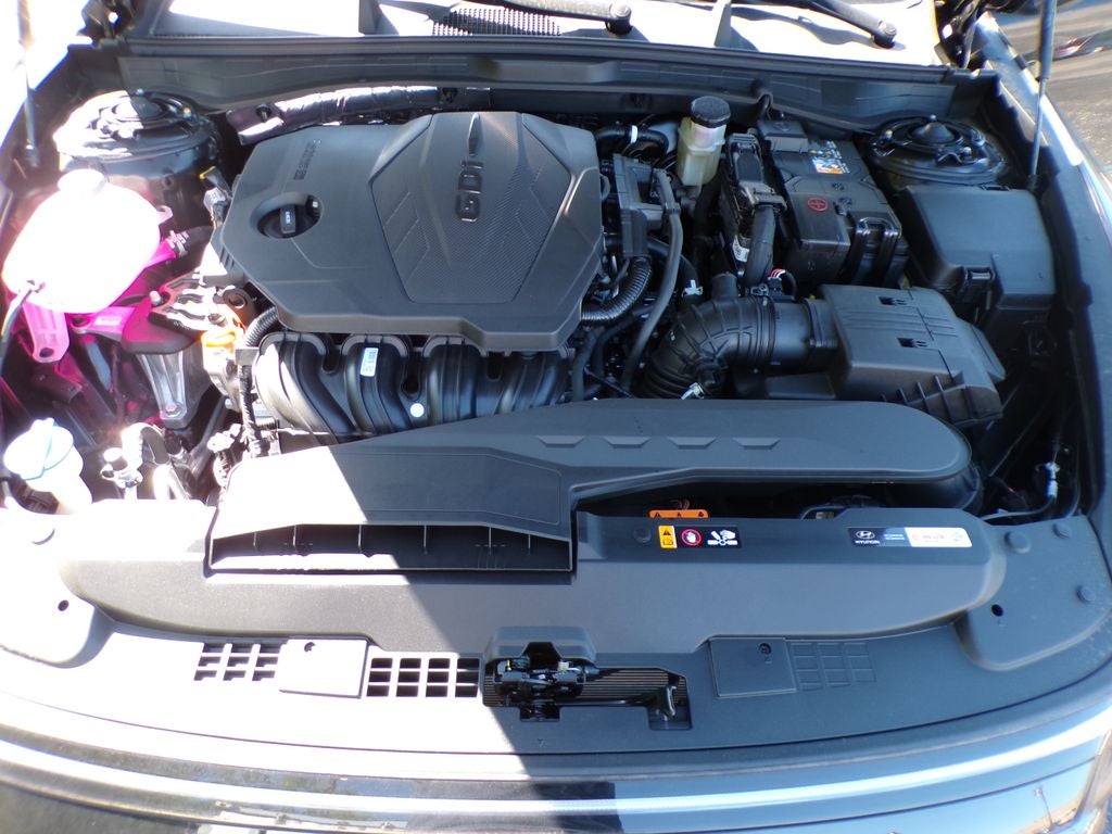 2026 Hyundai SONATA SE