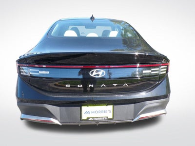 2026 Hyundai SONATA SE