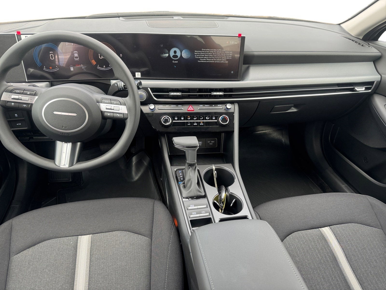 2026 Hyundai SONATA SE