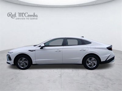 2026 Hyundai SONATA SE