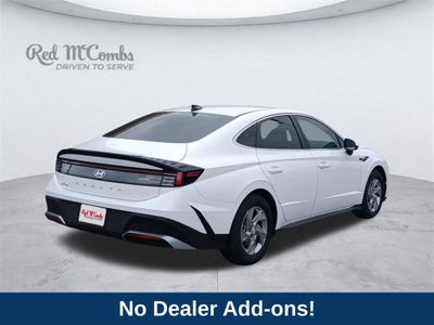 2026 Hyundai SONATA SE