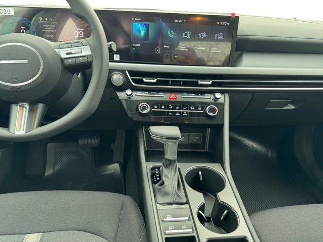 2026 Hyundai SONATA SE