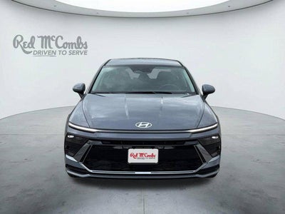 2026 Hyundai SONATA SE