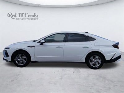 2026 Hyundai SONATA SE