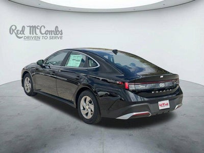 2026 Hyundai SONATA SE