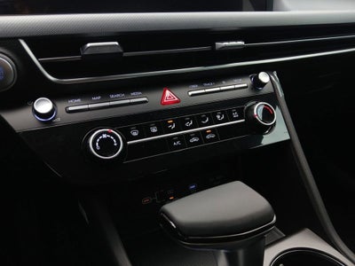 2026 Hyundai SONATA SE