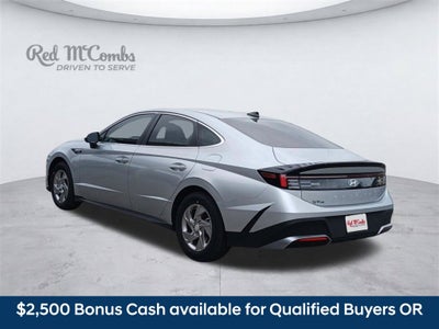 2026 Hyundai SONATA SE