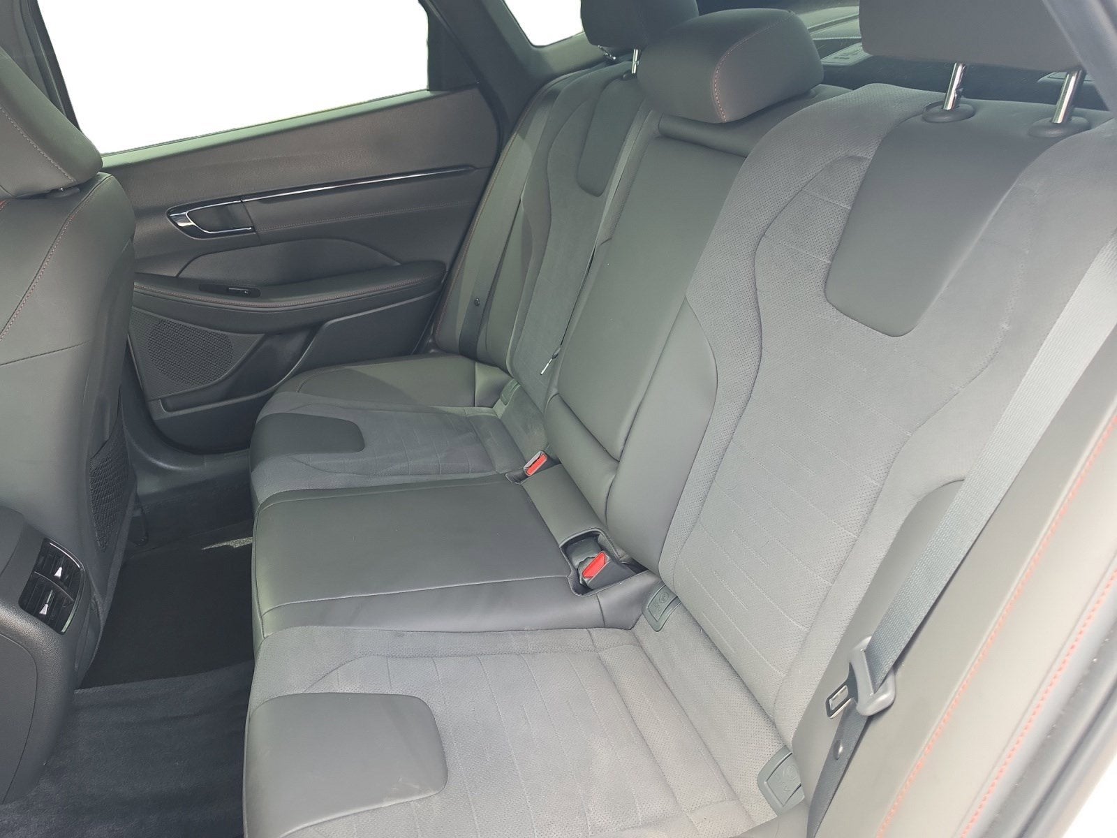 2025 Hyundai SONATA N Line