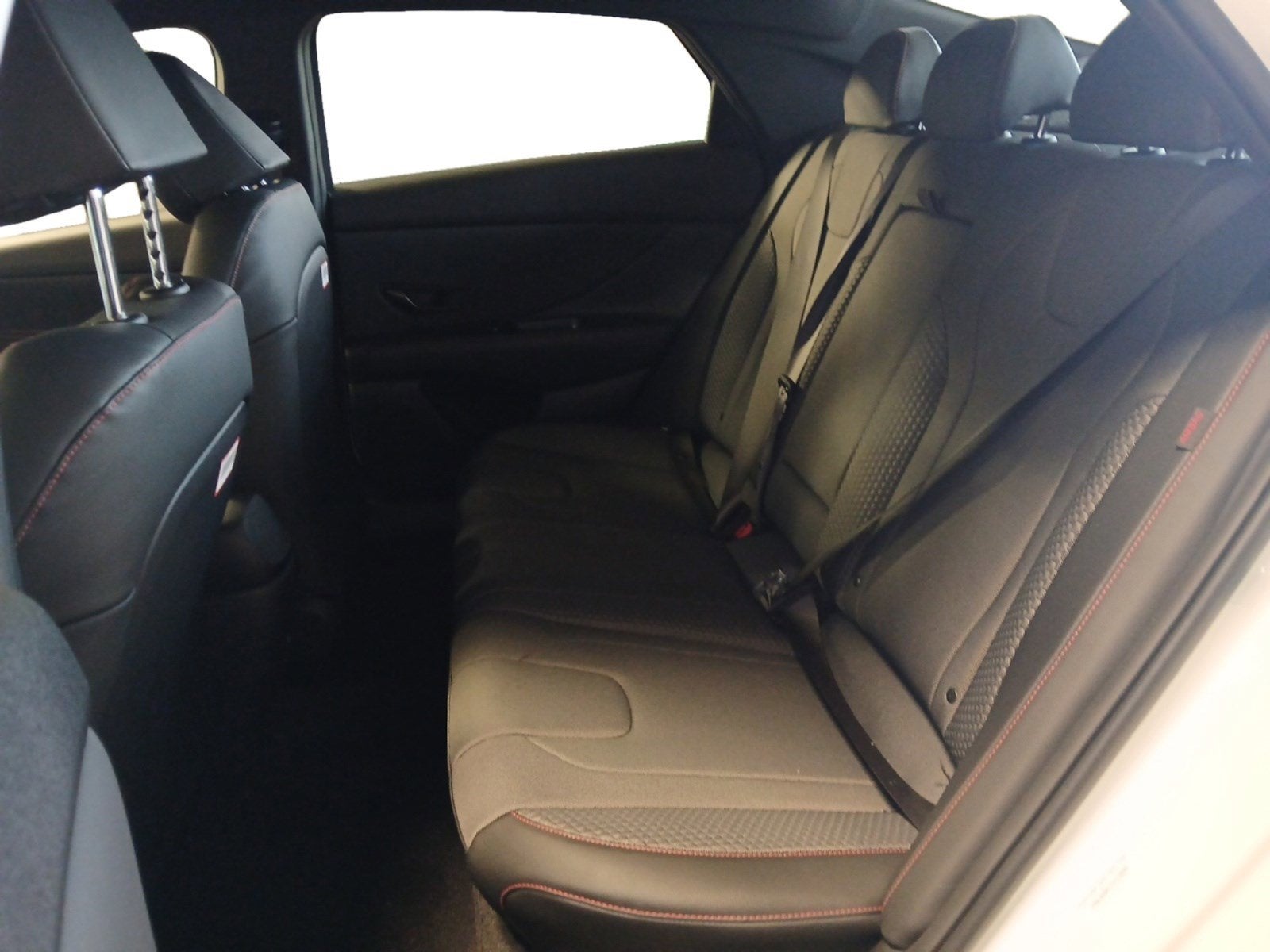 2026 Hyundai ELANTRA N Line