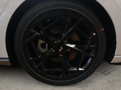 2026 Hyundai ELANTRA N Line