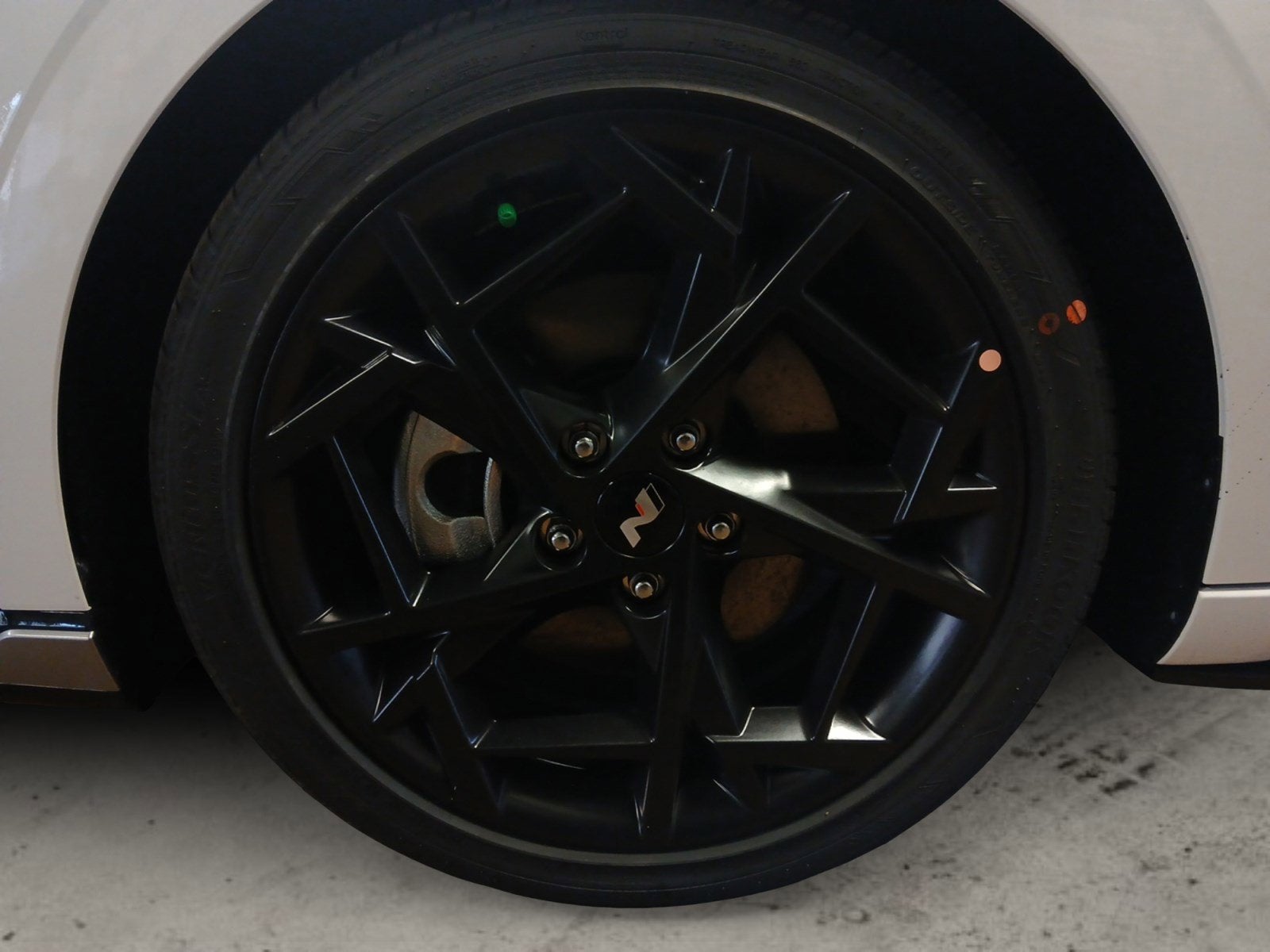 2026 Hyundai ELANTRA N Line