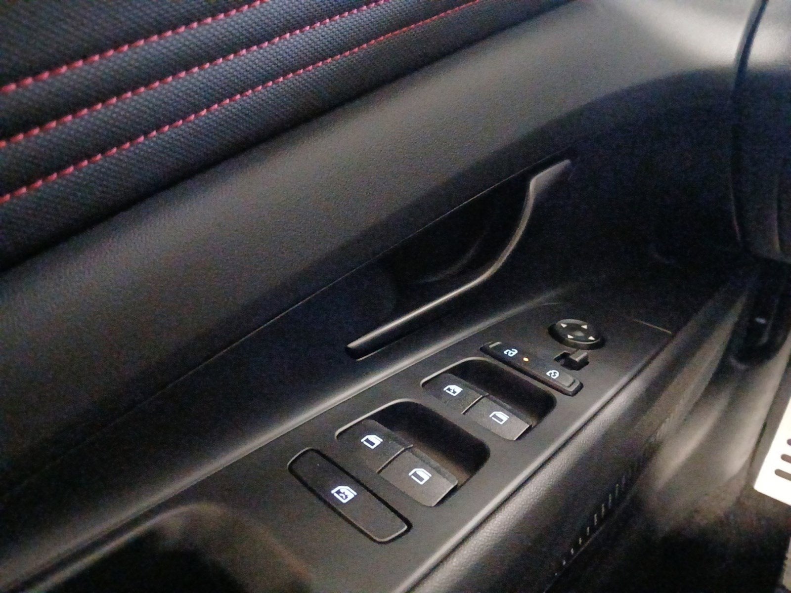 2026 Hyundai ELANTRA N Line