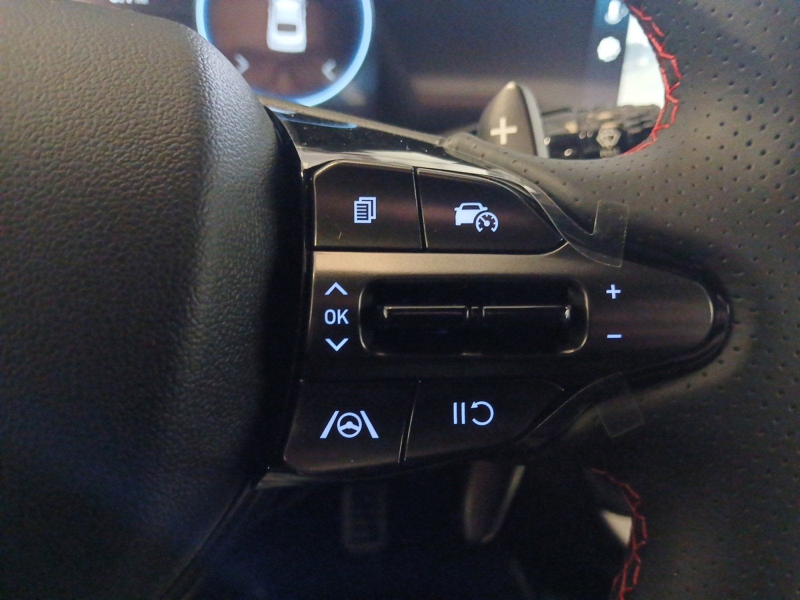 2026 Hyundai ELANTRA N Line