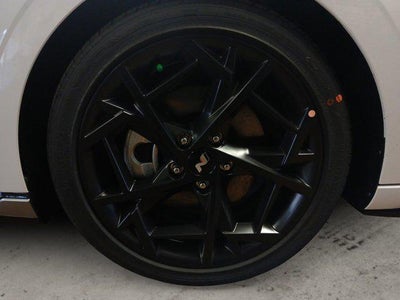 2026 Hyundai ELANTRA N Line