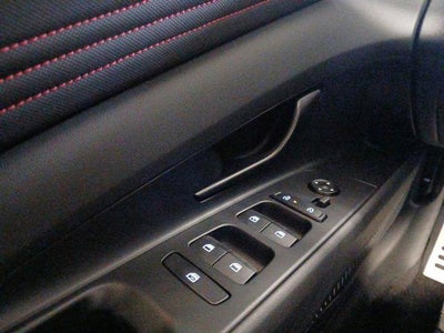 2026 Hyundai ELANTRA N Line