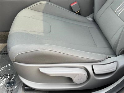 2024 Hyundai ELANTRA SEL Convenience