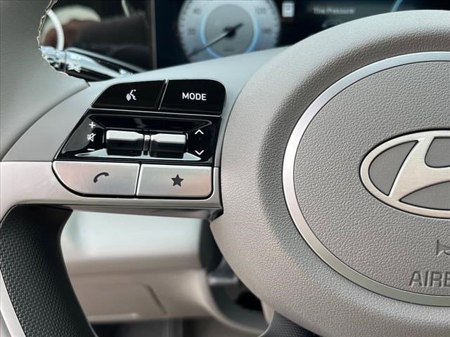 2024 Hyundai ELANTRA SEL Convenience