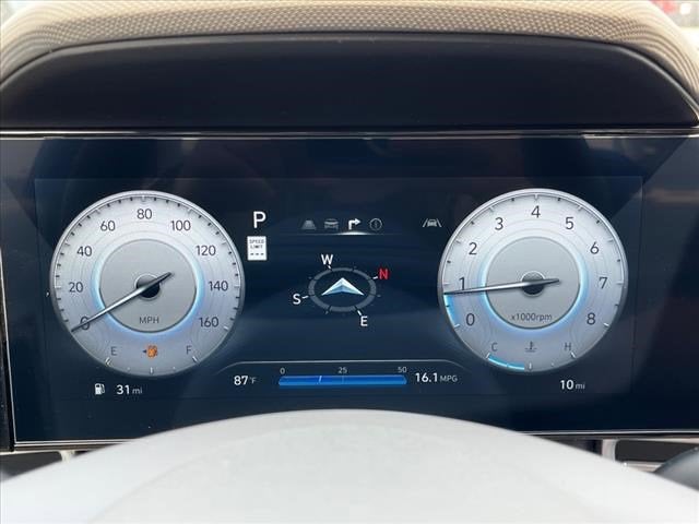 2024 Hyundai ELANTRA SEL Convenience