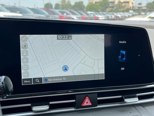 2024 Hyundai ELANTRA SEL Convenience