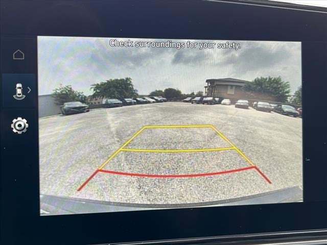 2024 Hyundai ELANTRA SEL Convenience