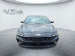 2024 Hyundai ELANTRA SEL Convenience