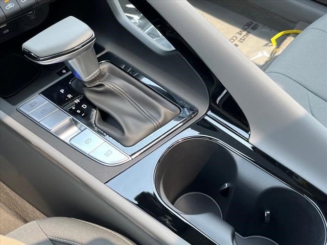 2024 Hyundai ELANTRA SEL Convenience