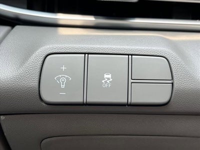 2024 Hyundai ELANTRA SEL Convenience
