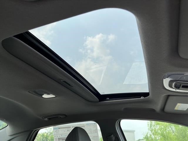 2024 Hyundai ELANTRA SEL Convenience