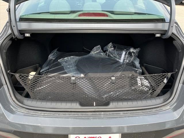 2024 Hyundai ELANTRA SEL Convenience