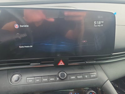 2022 Hyundai ELANTRA N DCT