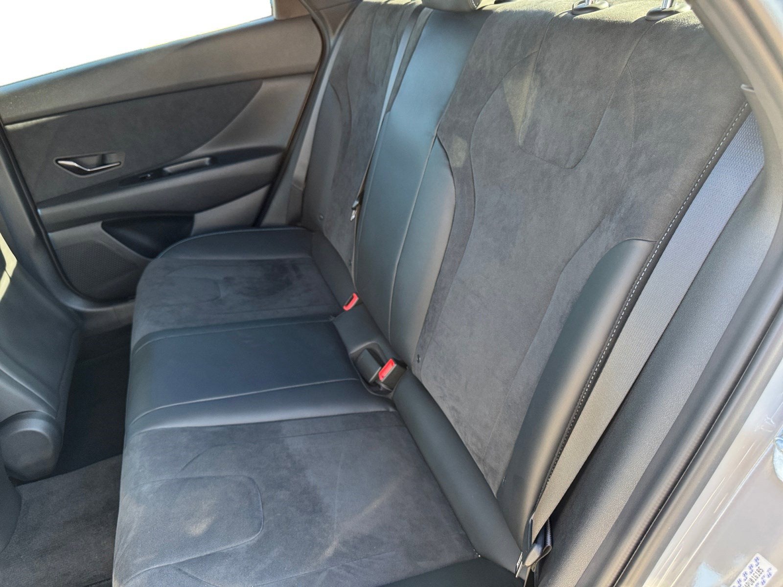 2023 Hyundai ELANTRA N Base