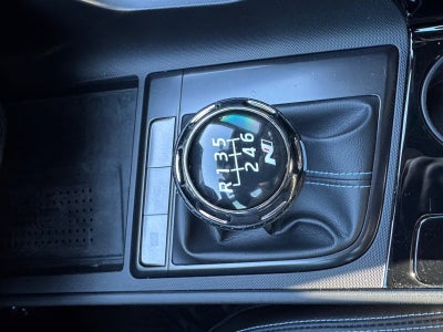 2023 Hyundai ELANTRA N Base