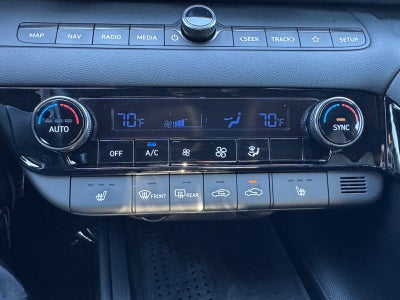 2023 Hyundai ELANTRA N Base