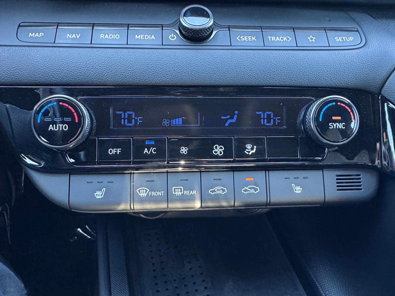 2023 Hyundai ELANTRA N Base