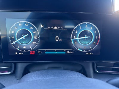 2023 Hyundai ELANTRA N Base