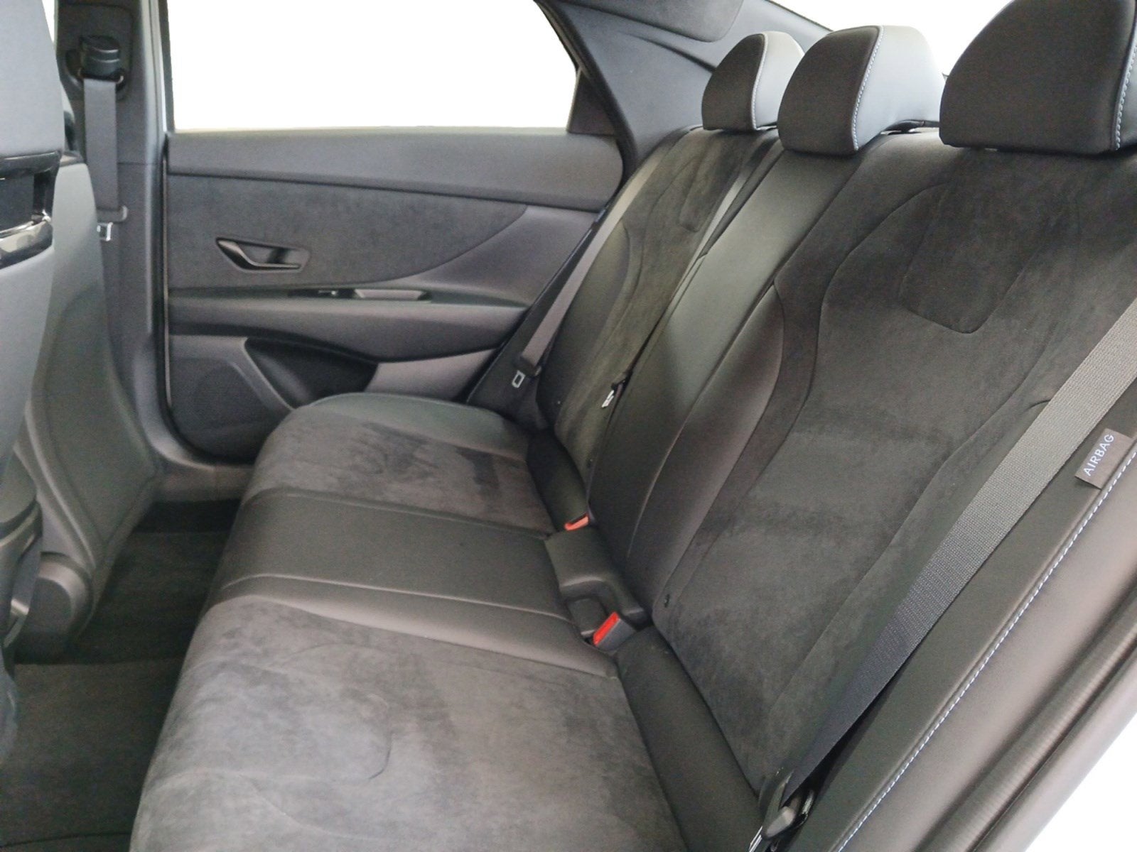 2024 Hyundai ELANTRA N Base