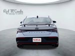 2024 Hyundai ELANTRA N Base