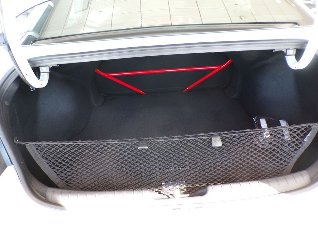 2026 Hyundai ELANTRA N Manual