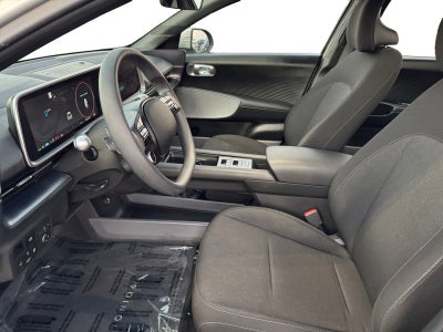 2025 Hyundai IONIQ 6 SE Standard Range
