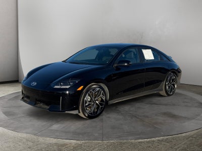 2024 Hyundai IONIQ 6 SE