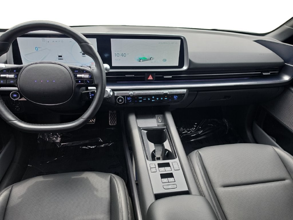 2023 Hyundai IONIQ 6 SEL