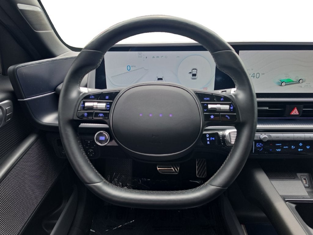 2023 Hyundai IONIQ 6 SEL