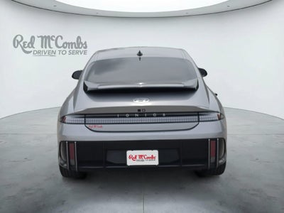 2023 Hyundai IONIQ 6 SEL