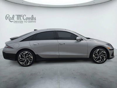2023 Hyundai IONIQ 6 SEL