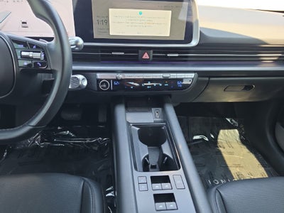 2023 Hyundai IONIQ 6 SEL
