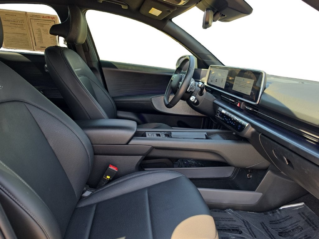 2023 Hyundai IONIQ 6 SEL